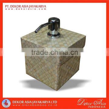 Soap Box Pandanus