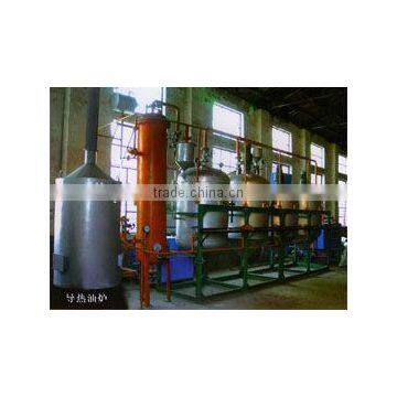 Animal Oil/feed Oil Refining Equipment photo-3