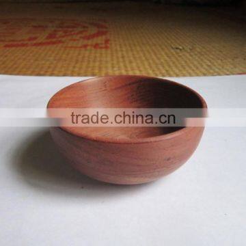 Wood Bowl From Vietnam Leading Company