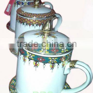 Ceramic Mug