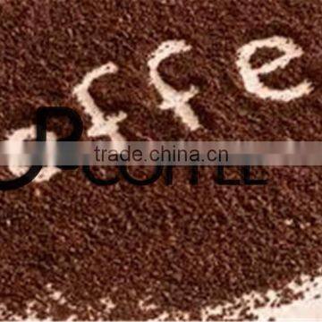 BULK PACKING SPRAY DRIED INSTANT COFFEE