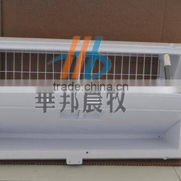 poultry ventilation equipment air inlet for chicken farm