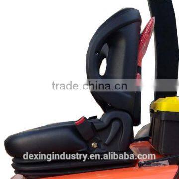 China New Price Diesel Forklift 2 -3.5 Tons Triplex, Shide-shift, Freelift photo-3