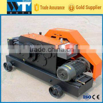 Automatic Steel Round Bar Cutting Machine