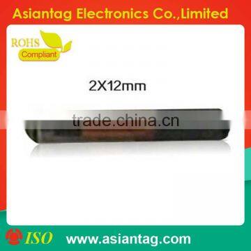 ID Animal transponder rfid glass microchip