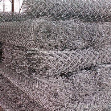 Eco friendly chain link fence prices, wholesale chain link fence, chain link fence