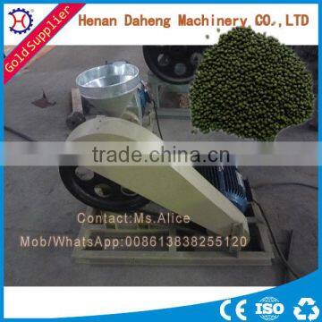 Machine Manufacturers 60-80kg/h Fish Feed Mill Floating Fish Feed Pellet Mill For Sale