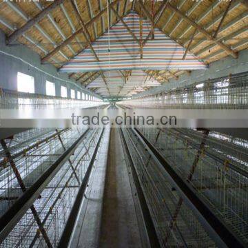 Best Quality and Reasonable Price Hot Selling Chicken Cage Layer