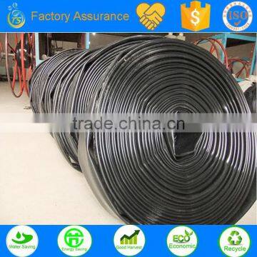 PE materials drip irrigation hose for farm irrigation systems in watering kits