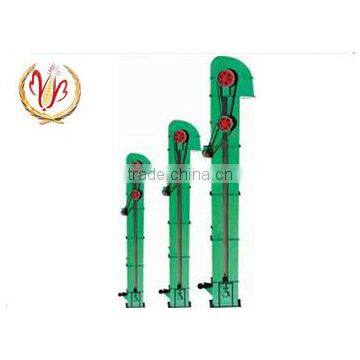 DTG series scoop elevator