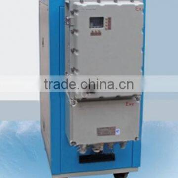 laboratory water bath High pump capacity Heating Circulator LY Series 50~200