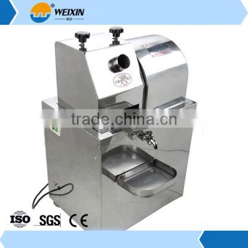 High Efficiency Sugarcane Juice Extractor