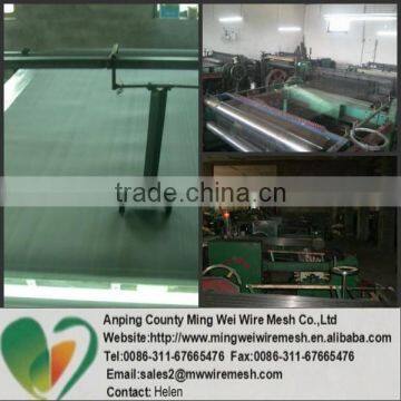 Hot sales! high quanlity plain steel wire cloth