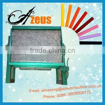 High capacity dustless Chalk Making Machinery with customized service