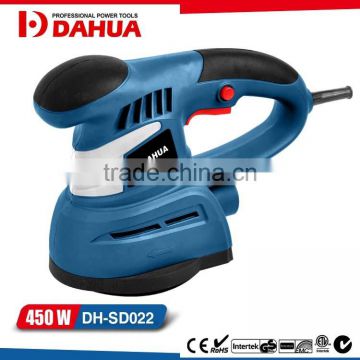 125mm Rotary Sander