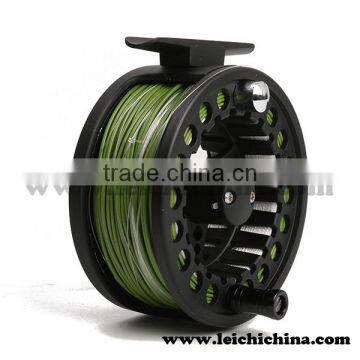 Wholesale cheap cnc fly fishing reels