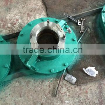 Marine Round Bulkhead Stuffing Box JT/T263-1995 Type C