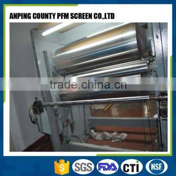 Stainless Steel Wire Mesh / Plain Weave /Filter Screen Printing Screen photo-4