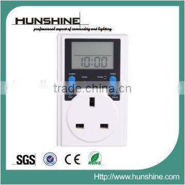 factory price hot sale electrical countdown timer digital cyclic timers