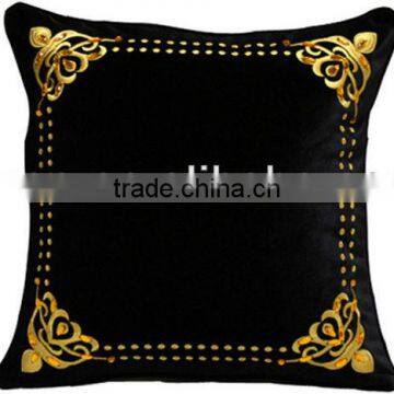 velvet Pillow case
