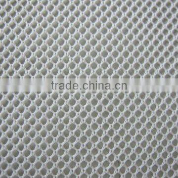 mesh fabric for sillicone hose