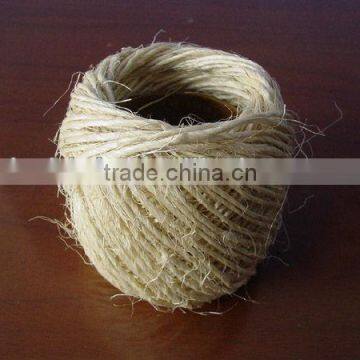 nature color jute twine for garden