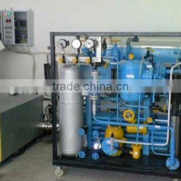 Professional refrigeration unit manufacturer for cold storage in China