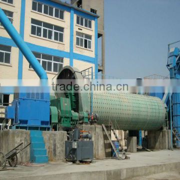 Ce Certificate Ball Mill Grinder or Ball Mill Grinding Machine for Sale