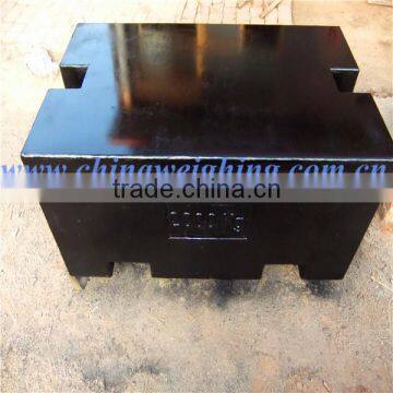CWE Manufacturing Cast Iron Test Weights photo-2