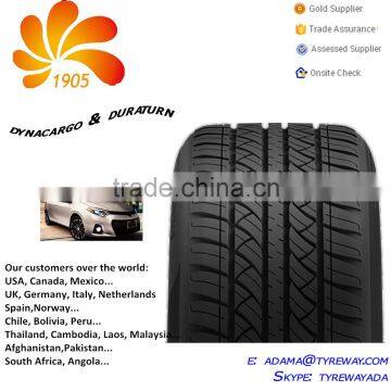 PCR tire 185/70r13, 185/70r14, 185/65r15