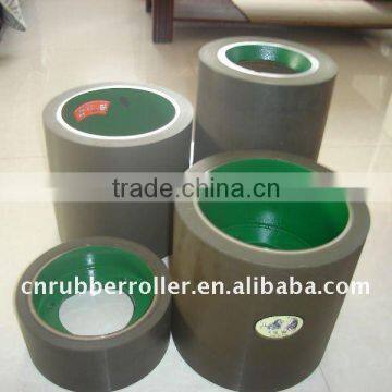 NBR Rice Rubber Rollers