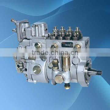 injection pump