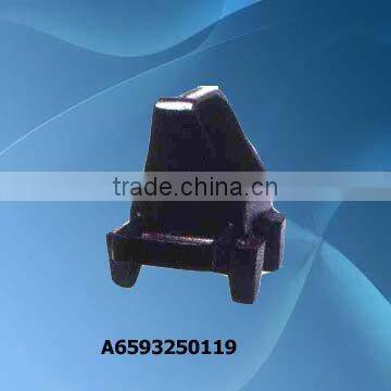 Rear Leaf Spring Support