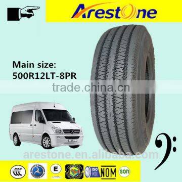 Arestone brand tyre export tire for tyre importer