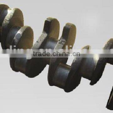 CY4102BZQ H58 03006BG006 CRANKSHAFT photo-2
