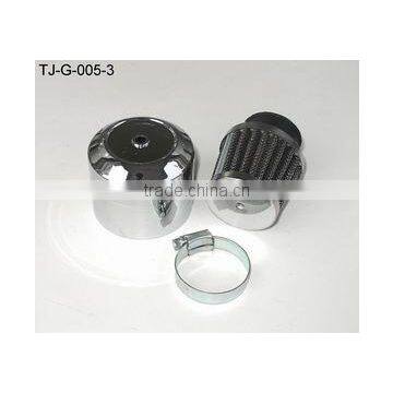 Universal filter,power filter,sport air filter,&air filter for ATV/scooter