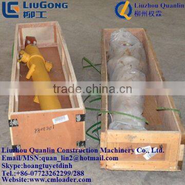 Liugong Bulldozer B160 Blade Lift Cylinder 10C2089 photo-3