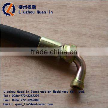 LIUGONG SPARE PART HOSE ASSEM 06K0018 FOR LIUGONG WHEEL LOADER photo-2
