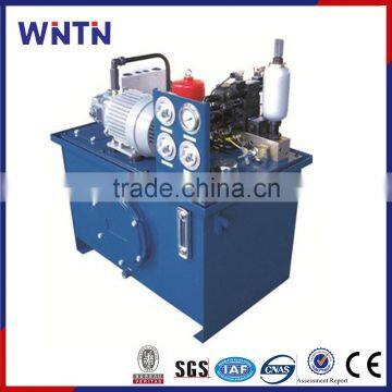 China Factory Price Portable Hydraulic Power Station photo-6