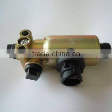 Electromagnetic Valve for DELONG, JIANGHUAI TRUCK photo-2