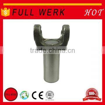 Zhejiang China universal joint and yoke for drive shaft slip yoke