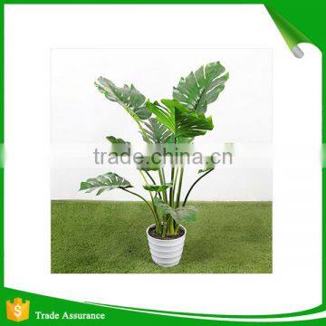 Wholesale Greenery Artificial Monstera Plants photo-3