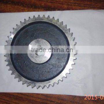 Agriculture Machinery Parts High Quality Chain Wheel photo-2