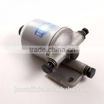 High Quality Diesel Engines Parts Fuel Filter for Sale photo-4