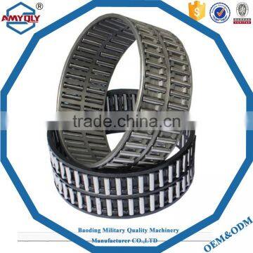 Free Samples Needle Bearing Good Quality Thrust Needle Roller Bearing High Quality at Low Price photo-3