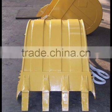 High Quality Excavator/Bulldozer/Loader Bucket Heavy Duty For/Hitachi/Hyundai/Komats-u/Volvo photo-5