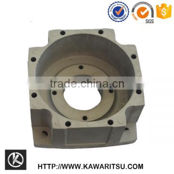 High Quality Ductile Iron Shell Sand Casting Service