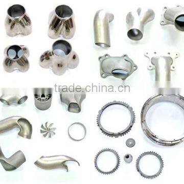 Any Kind Punching Die/press Brake Tooling/mold photo-3