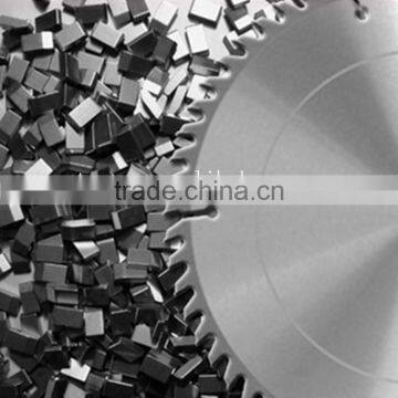 Customized YG6 YG8 Good Quality Tungsten CarbideSaw Tips for Cutting Wood,aluminum photo-5