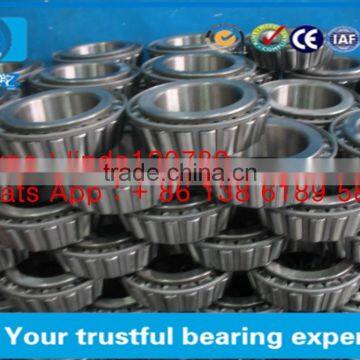 roller bearing 33214 taper roller bearing 70x125x41mm